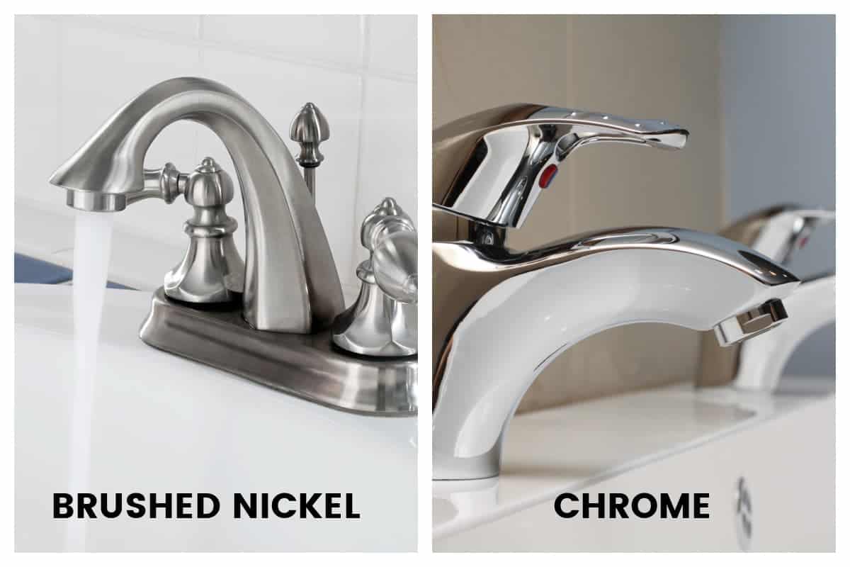 Is Brushed Nickel Out Of Style 2021, Inexpensive Bathroom Faucets Brushed Nickel