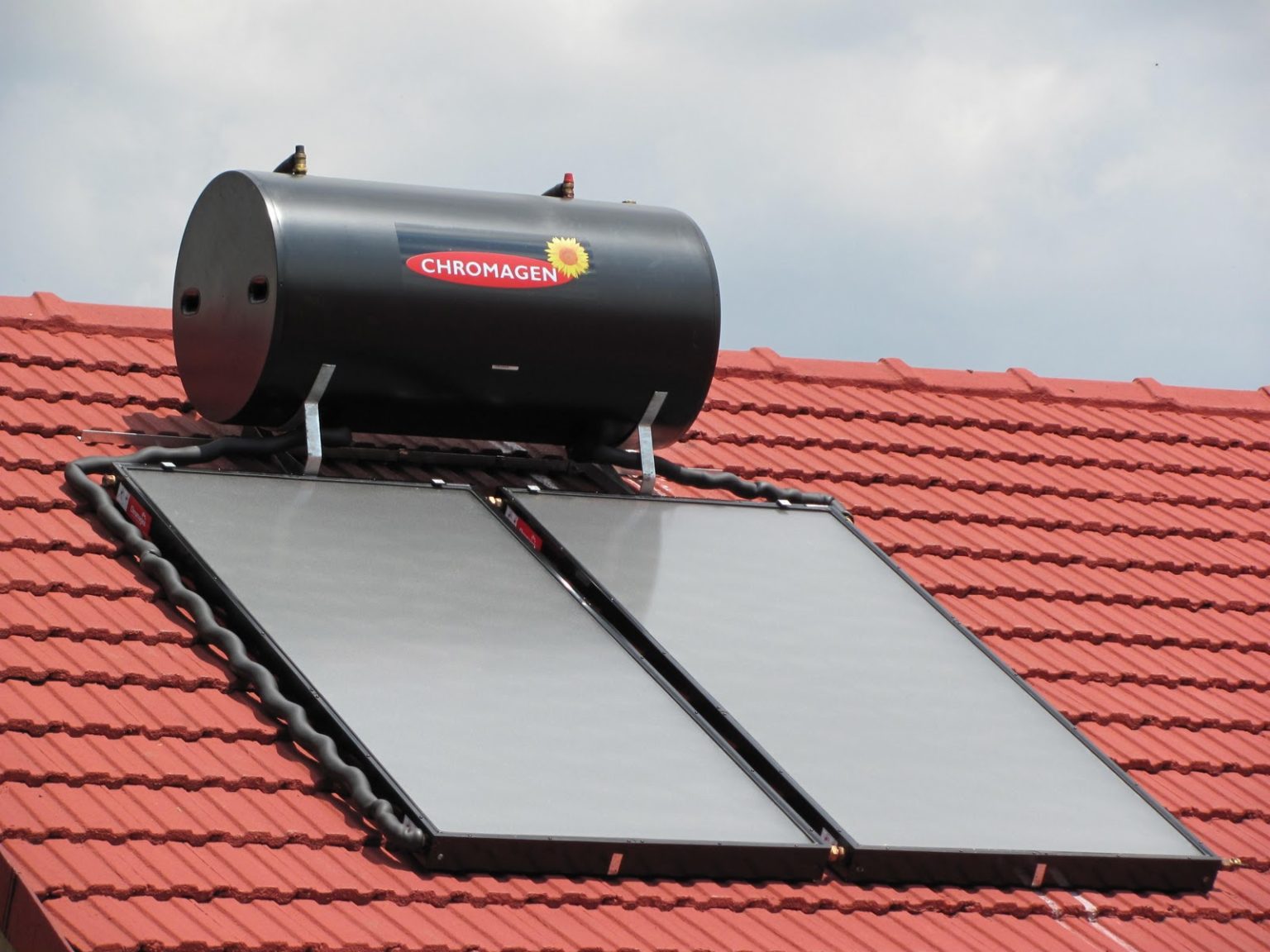 Solar Geyser Prices At Makro South Africa