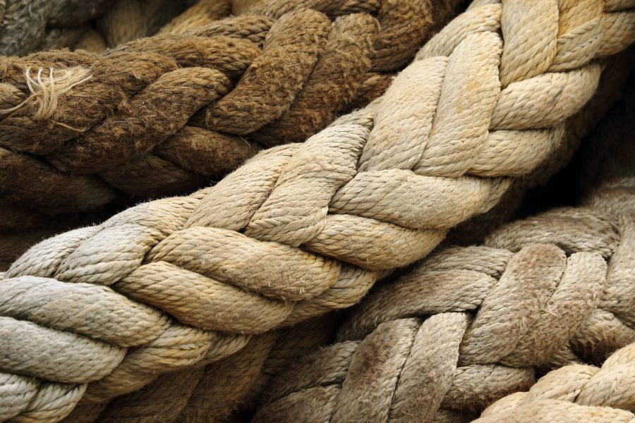 Is hemp rope durable?