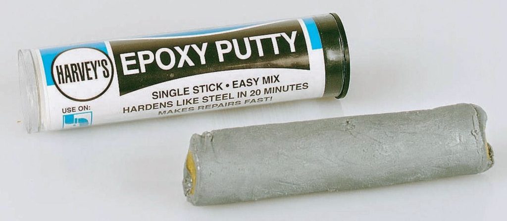 plumbers putty or silicone caulk for kitchen sink strainers