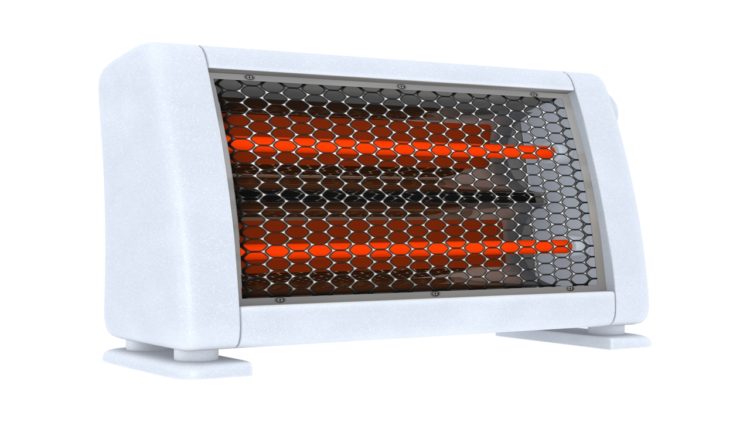 Is It Safe To Leave A Gas Wall Heater On All Night