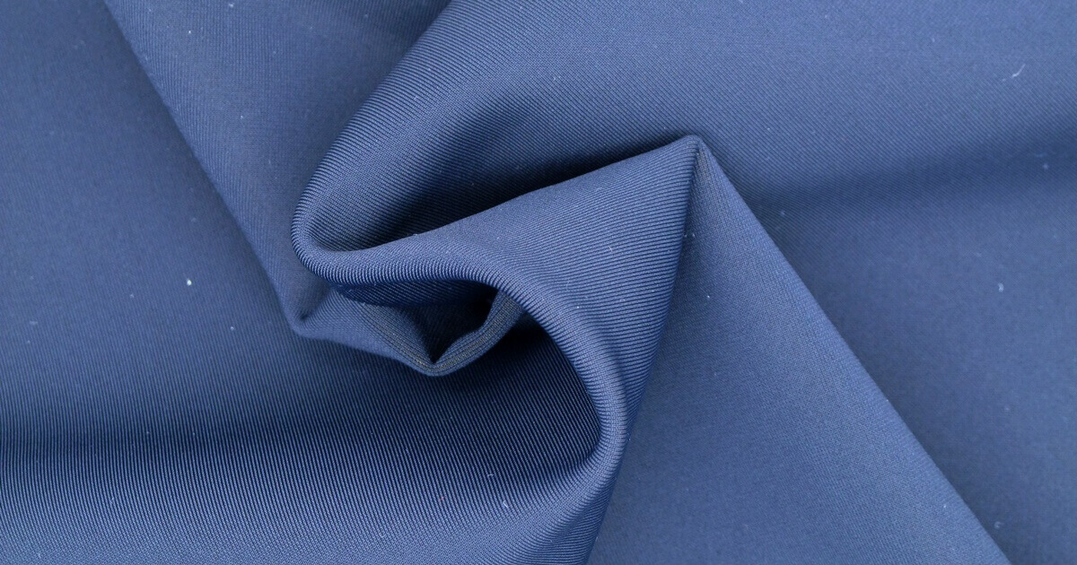 Is polyamide a good fabric?