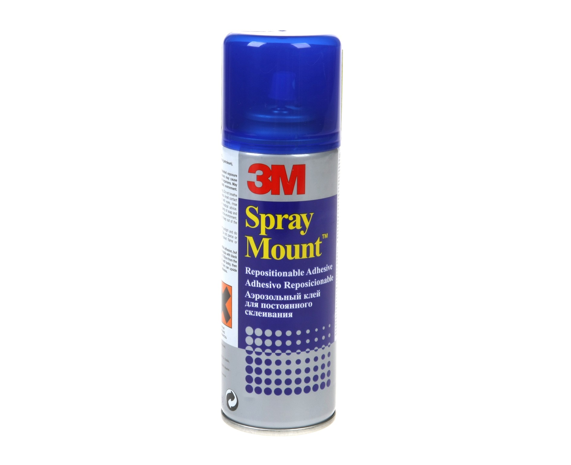 is-spray-adhesive-permanent