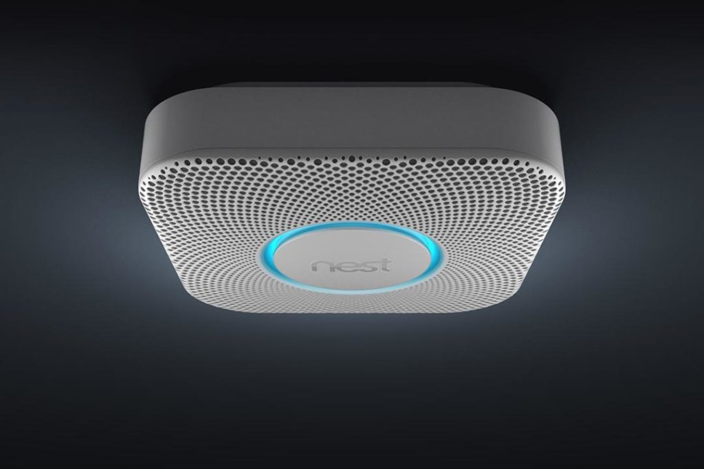 is-there-a-monthly-fee-for-nest-smoke-detector