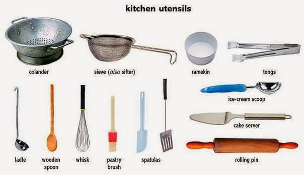 What Are The 5 Classification Of Kitchen Tools 9419