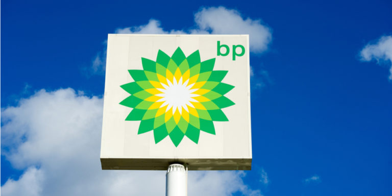 What Does Bp Date Stand For