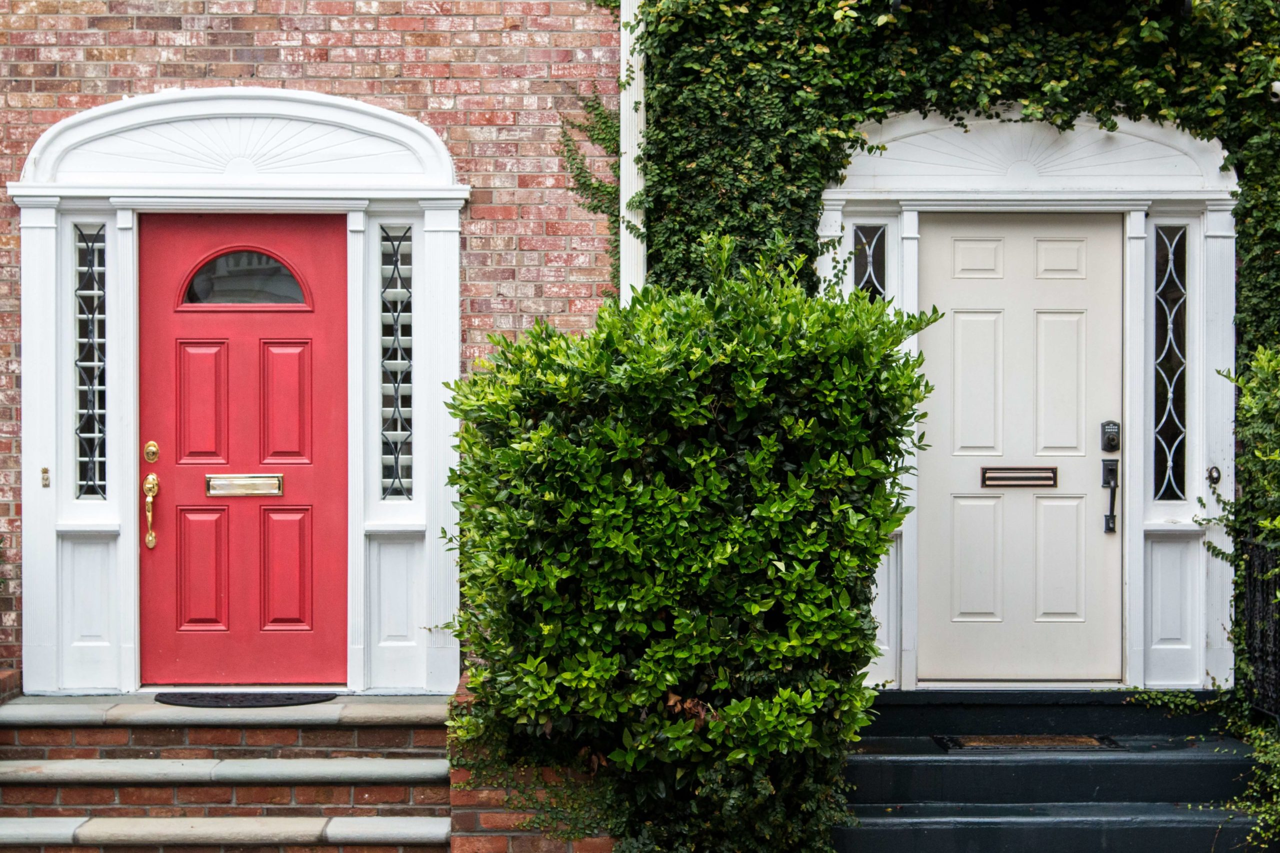 What Does A Primed Door Mean 