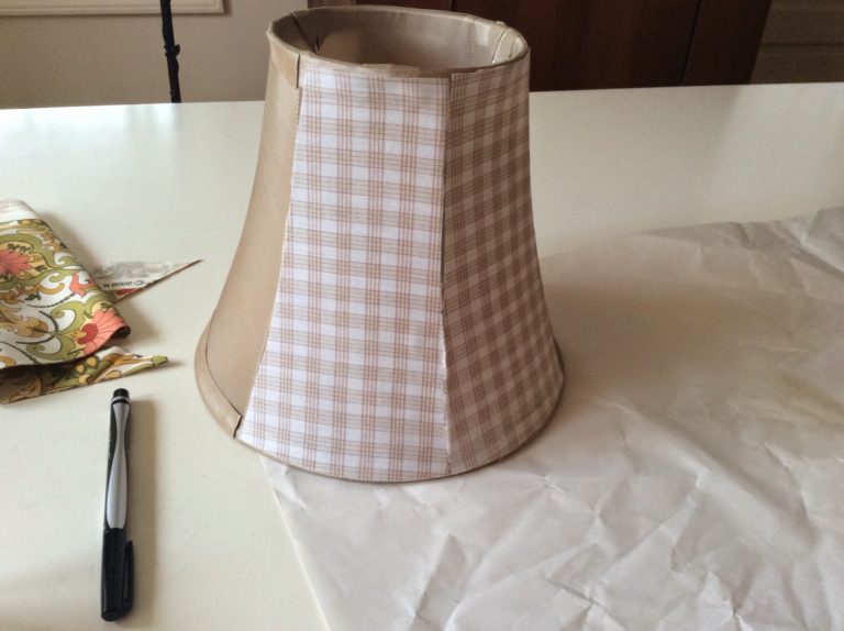 what-fabric-is-safe-for-lampshades