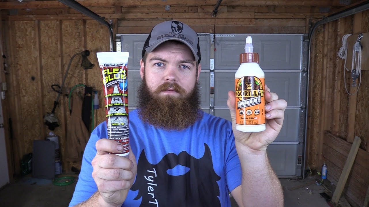 What Is Strongest Glue For Plastic