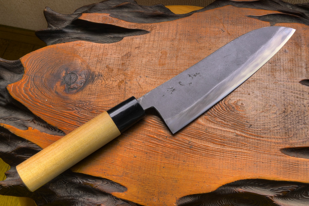 What is Santoku used for?