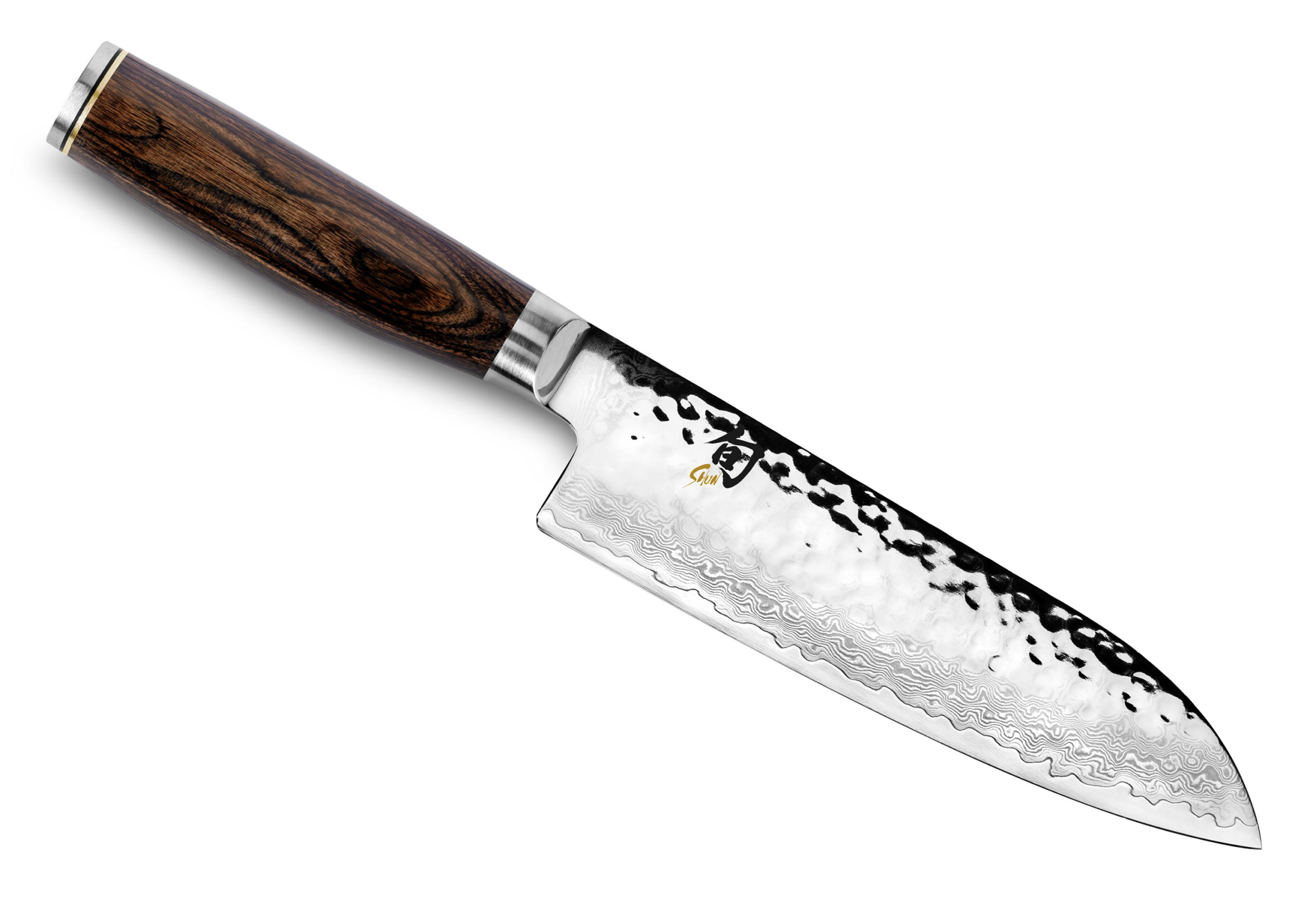 What is a Santoku knife use for?