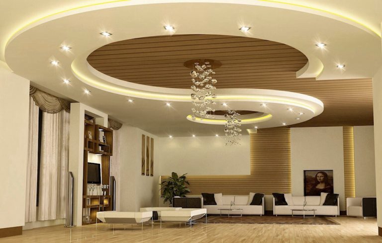 What is the best ceiling board?