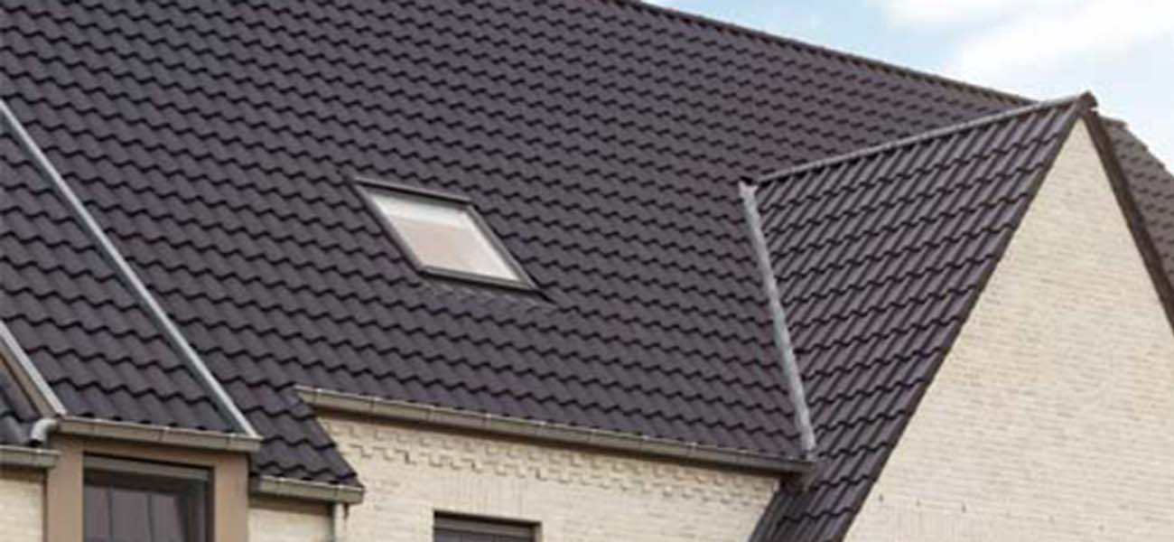 What is the best type of roof tile?