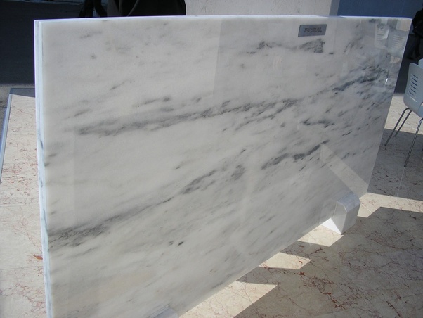 What is the cost of granite in India?