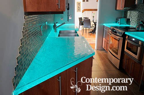 Most Expensive Type Of Countertop, Most Expensive Countertops For Kitchens