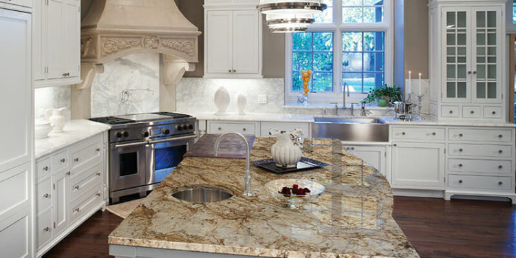 What Kitchen Countertops Are In Style, Is Granite Countertops Out Of Style