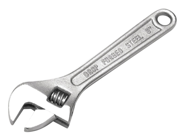 what-is-a-crescent-wrench-history-and-use-of-tool-youtube