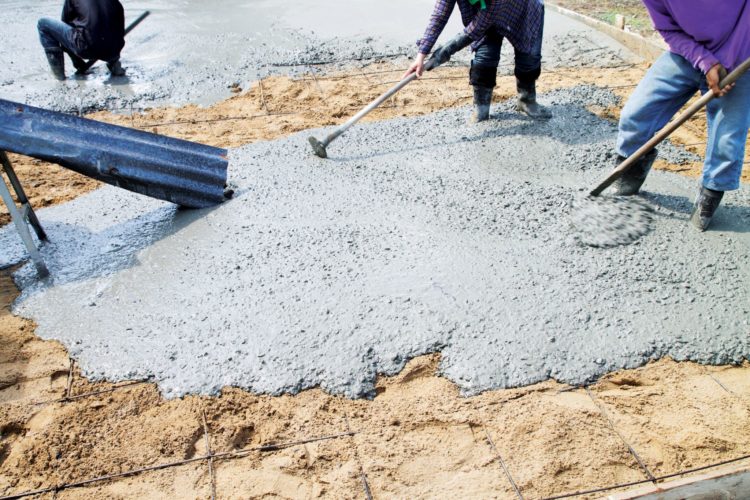 what-is-the-strongest-cement-mix