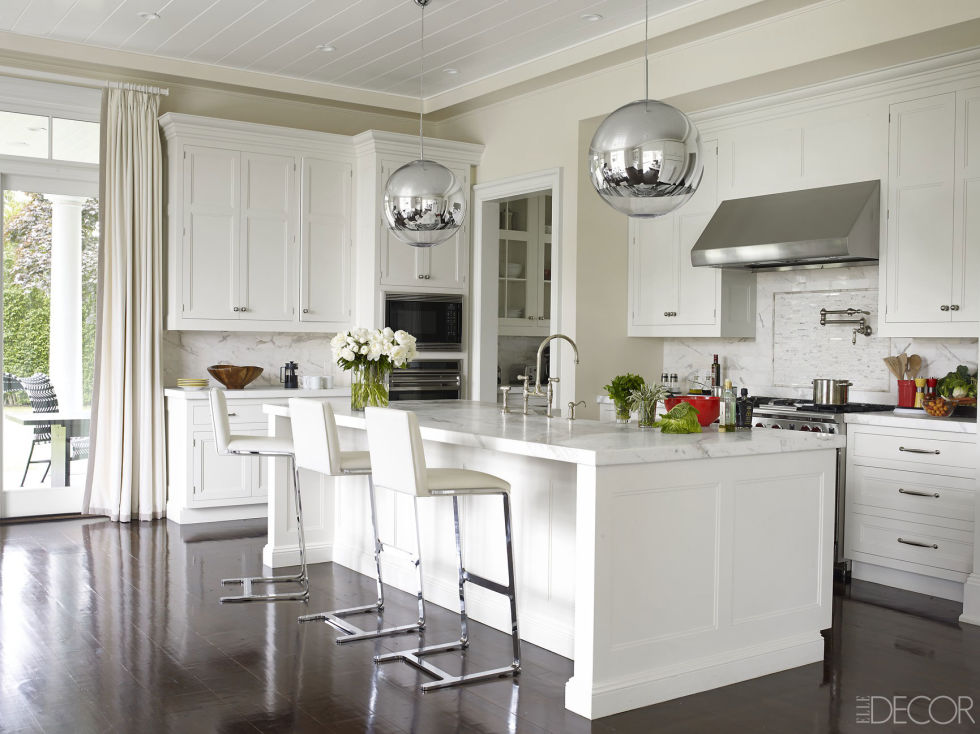 What Makes A Kitchen Look Expensive, How To Make Your Kitchen Look Luxurious