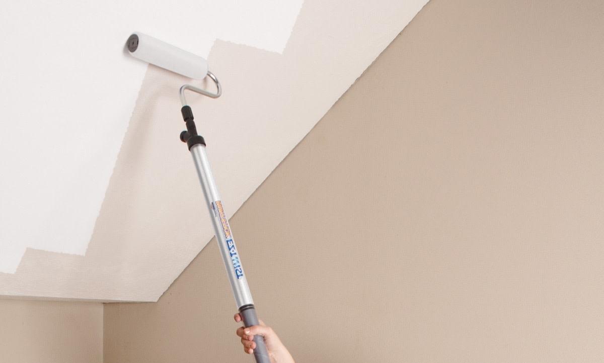 What's the best ceiling paint to use?