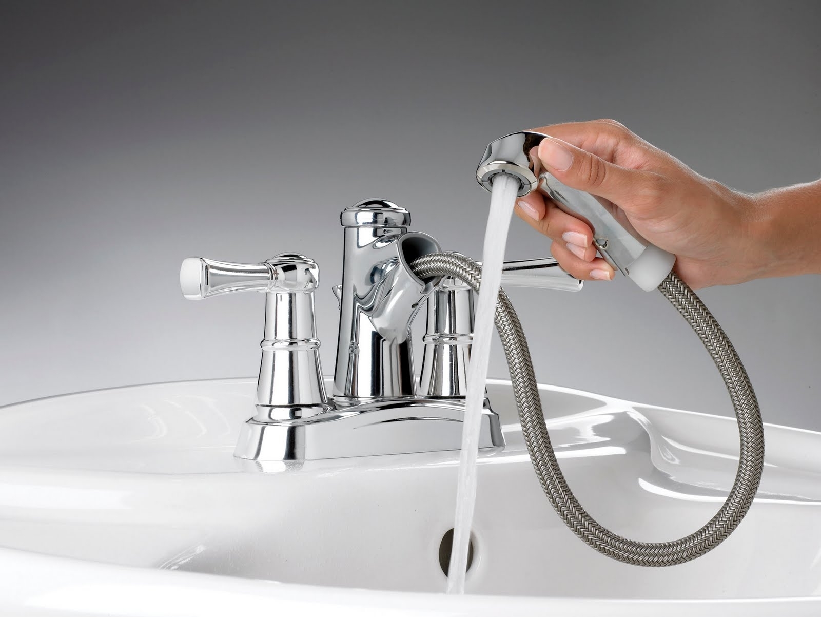 How do you measure to replace a faucet? Interior Magazine Leading