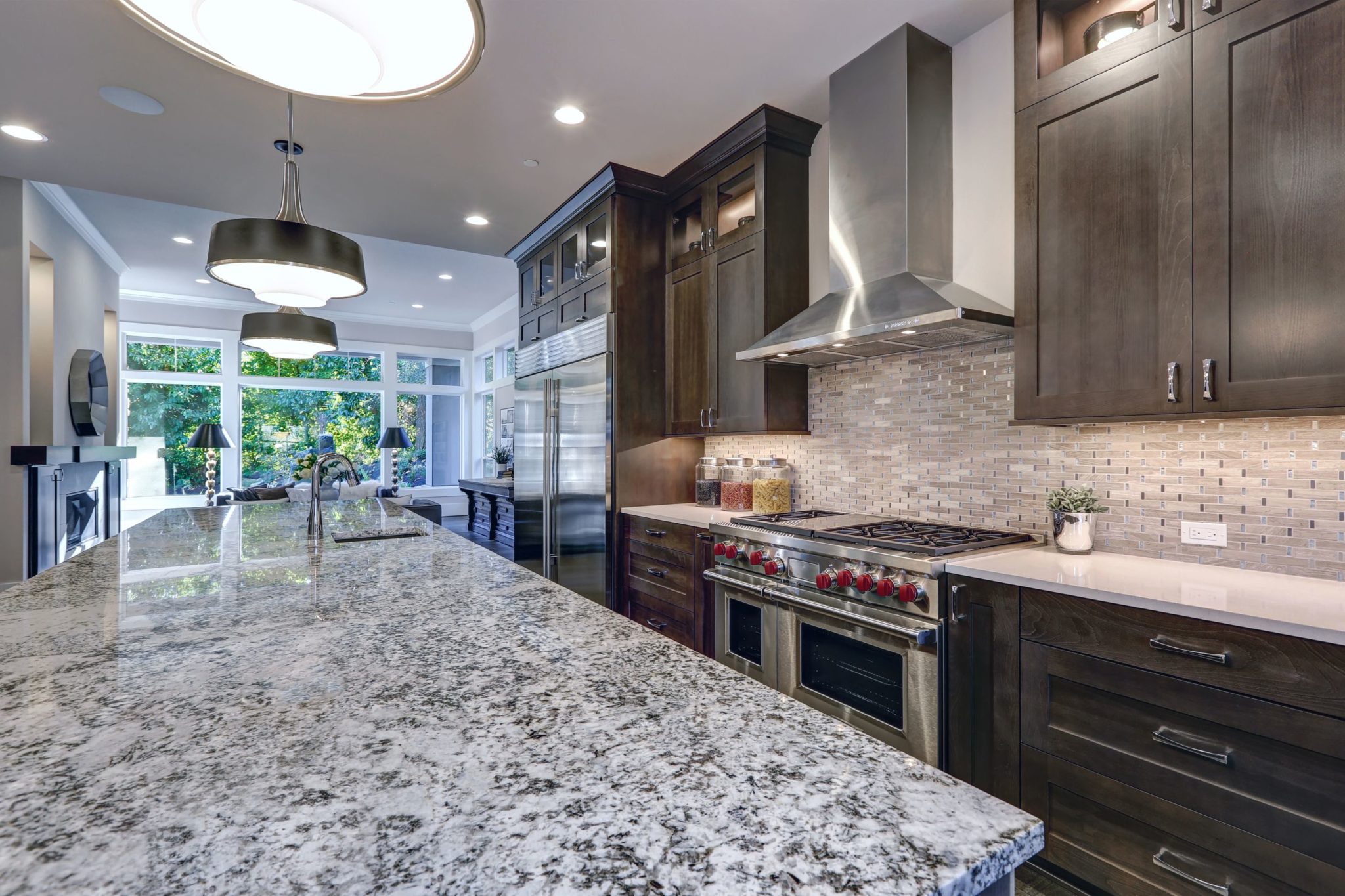 Are Concrete Countertops More Expensive Than Granite Interior 