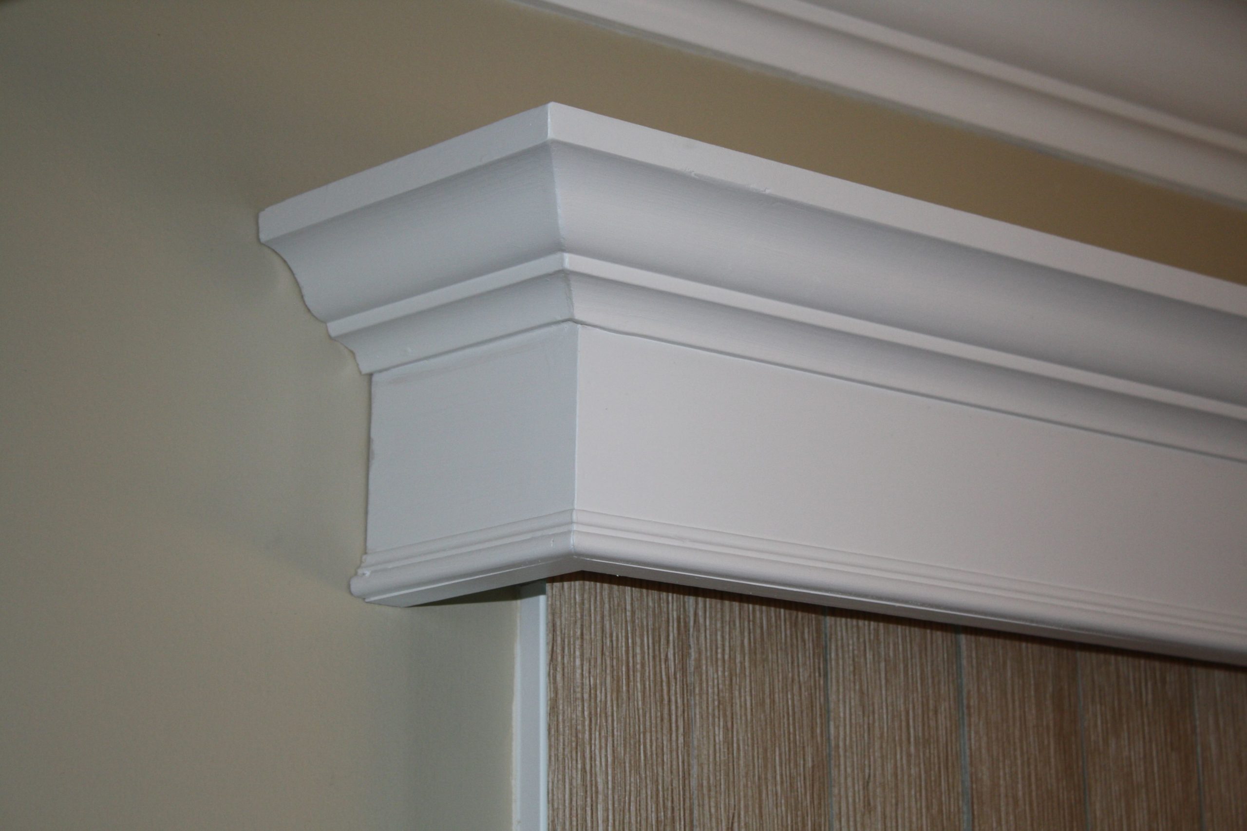 How Do You Hang A Cornice Board Interior Magazine Leading   Are Cornice Boards Still In Style Scaled 