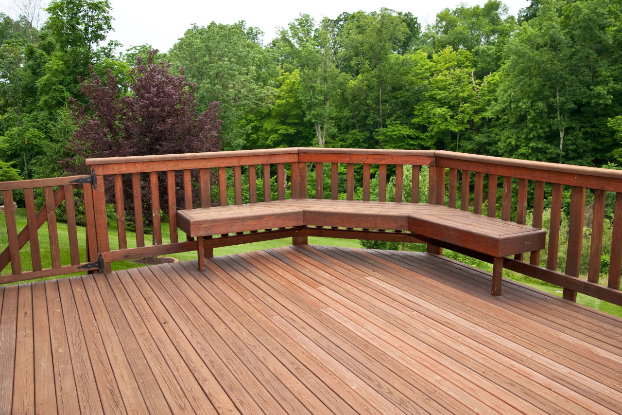 How much does it cost to replace a 12x12 deck? - Interior Magazine: Leading  Decoration, Design, all the ideas to decorate your home perfectly