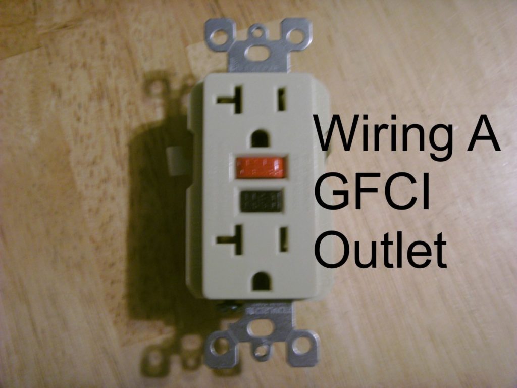 Why do electricians install outlets upside down? Interior Magazine