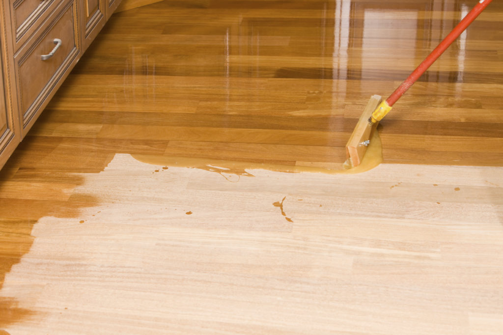 Cost To Sand And Refinish Hardwood Floors Uk