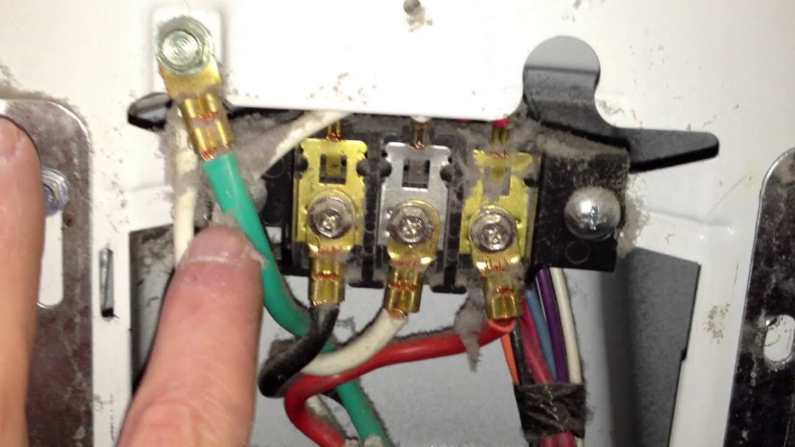 What Gauge Wire For Dryer Circuit