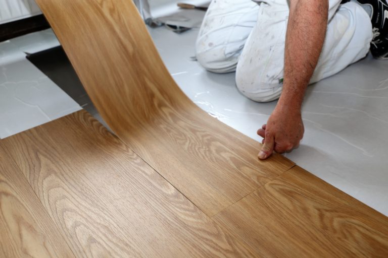 Can Laminate Sheets Be Cut To Size