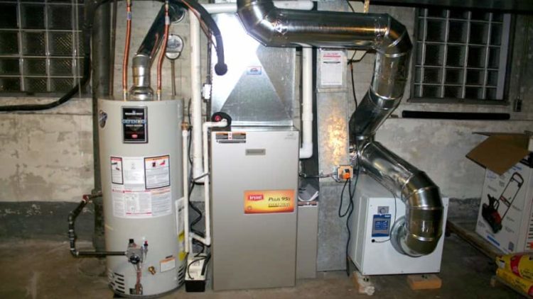 Can you add AC to an existing furnace? - Interior Magazine: Leading ...