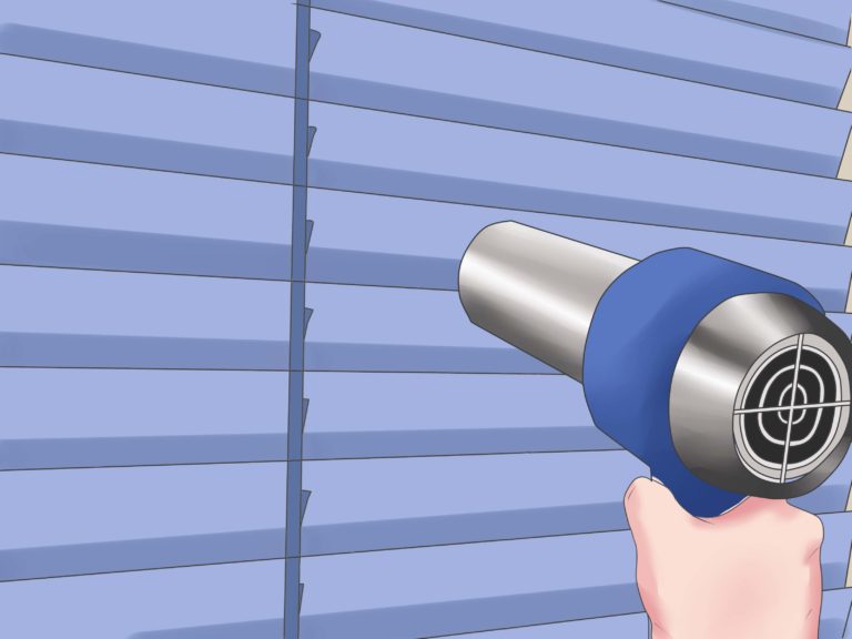 Can you steam clean blinds? Interior Magazine Leading