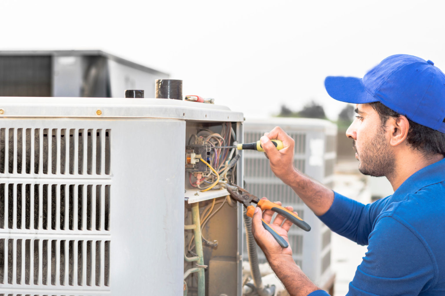 can-you-install-a-central-air-unit-yourself-interior-magazine