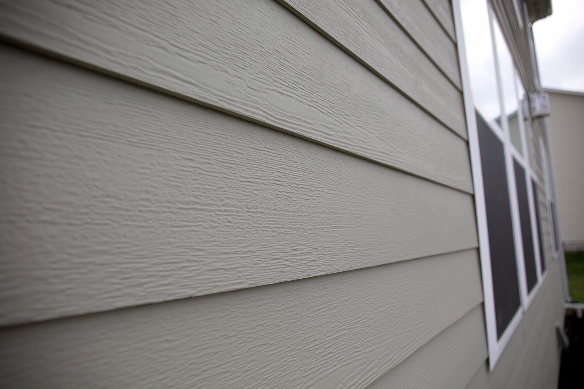 Can You Install Fiber Cement Siding Over Wood Siding Interior