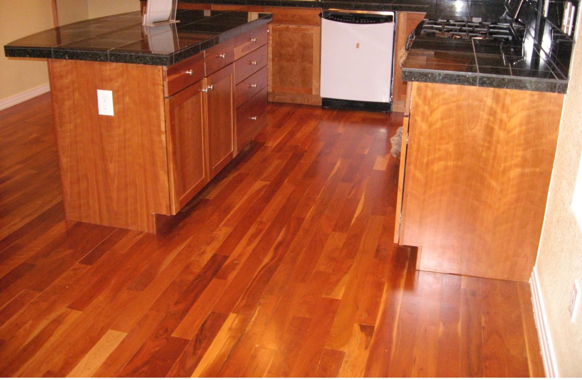 Can You Refinish Engineered Wood Flooring 1140x745 
