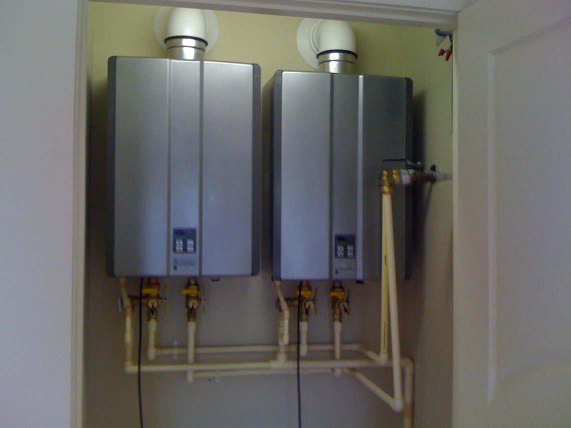 do-you-need-a-water-softener-with-a-tankless-water-heater-interior