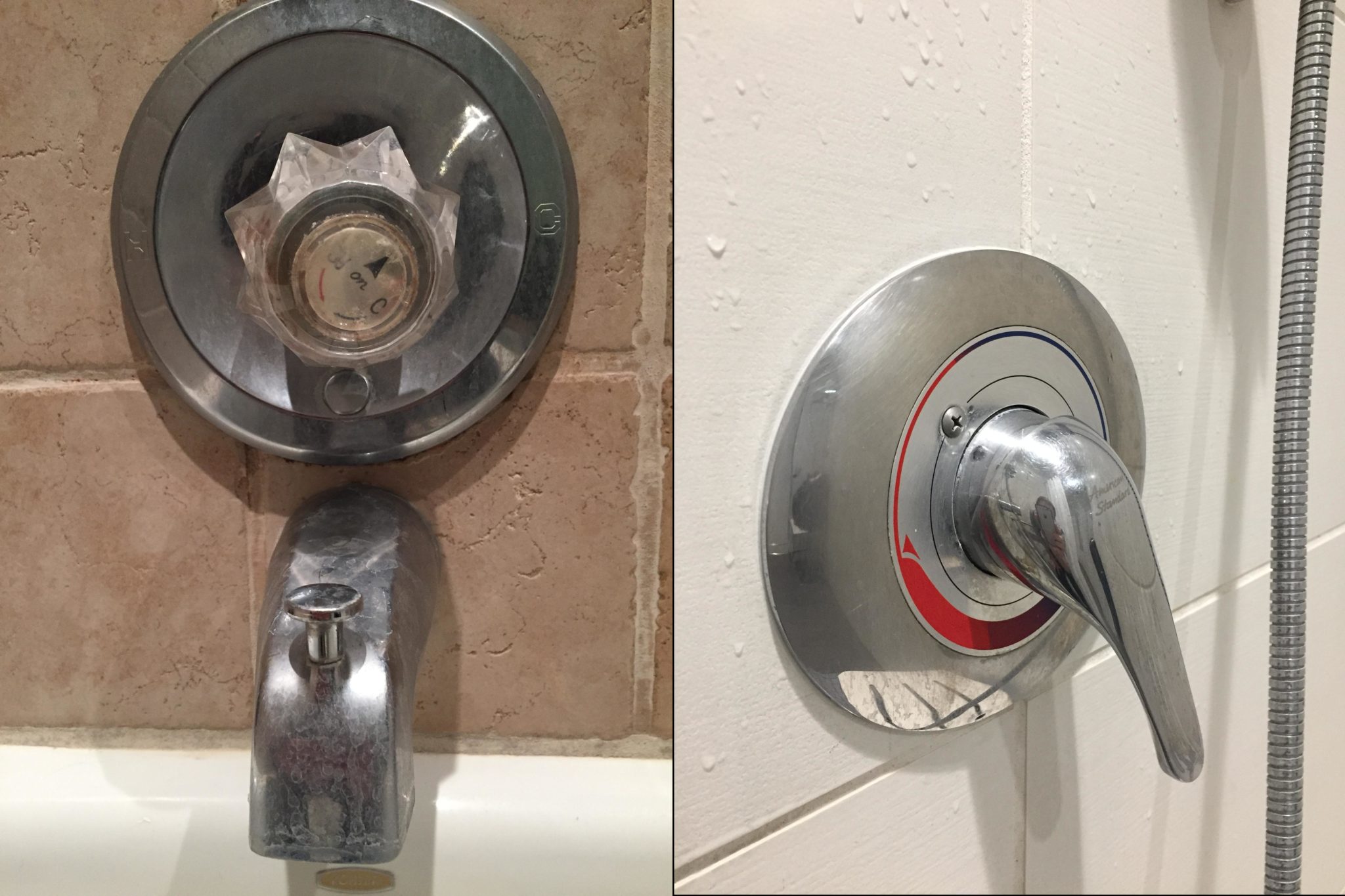 can-you-replace-shower-handle-without-replacing-valve-interior