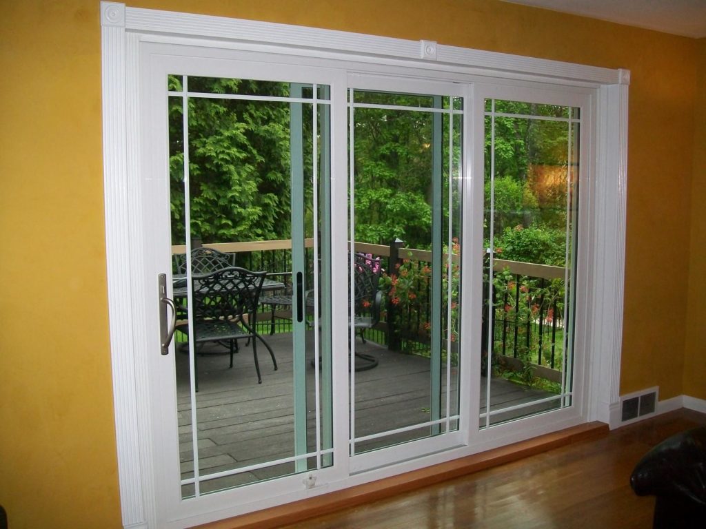 How much does it cost to replace patio door glass? Interior Magazine