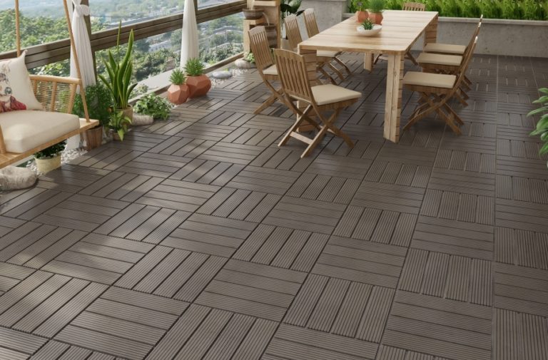 How do you install outdoor tile on concrete? - Interior Magazine ...