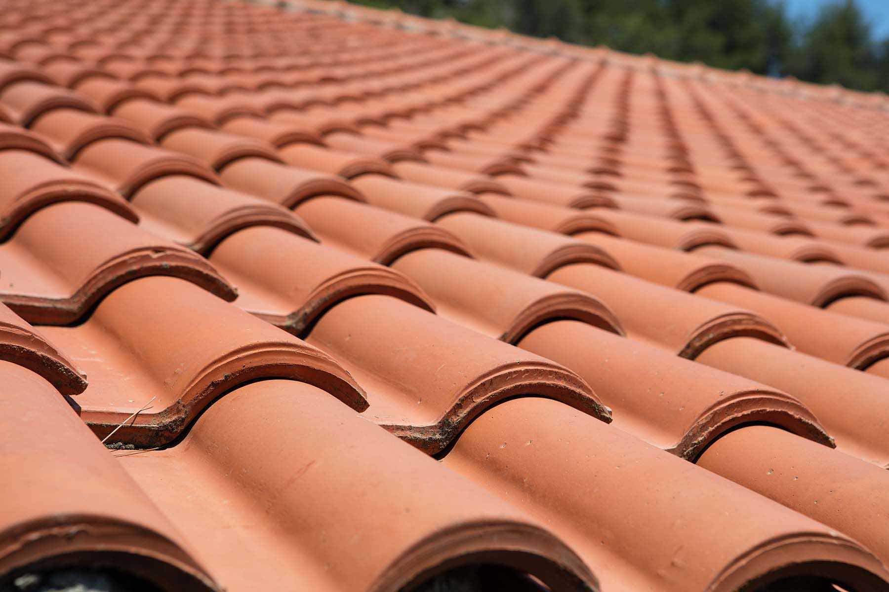 How Much Does It Cost To Replace A Tile Roof In Florida