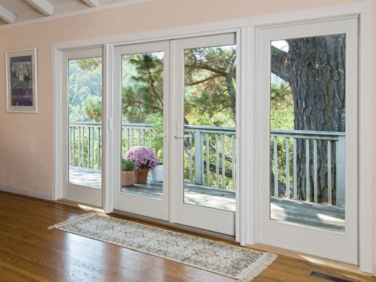 How much is a French door cost? Interior Magazine Leading Decoration