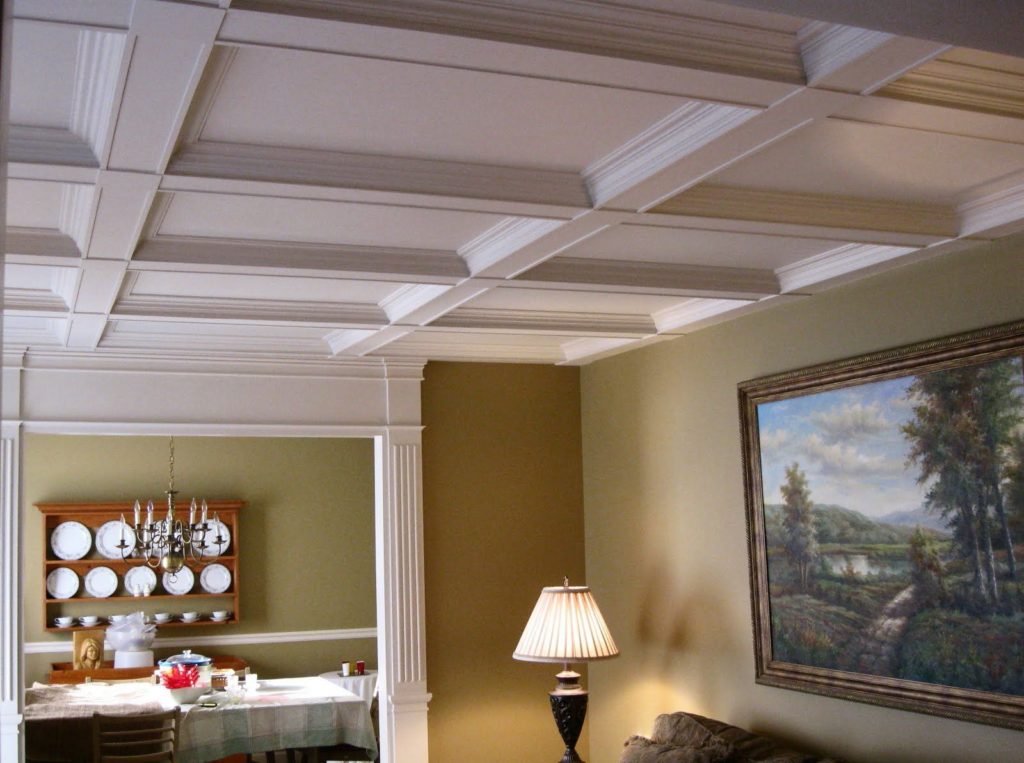 Can You Coffer An Foot Ceiling Interior Magazine Leading Decoration Design All The Ideas