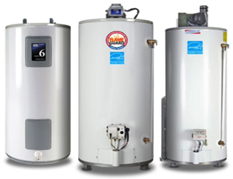 Is A 30 Gallon Water Heater Enough For 4 People Interior Magazine 