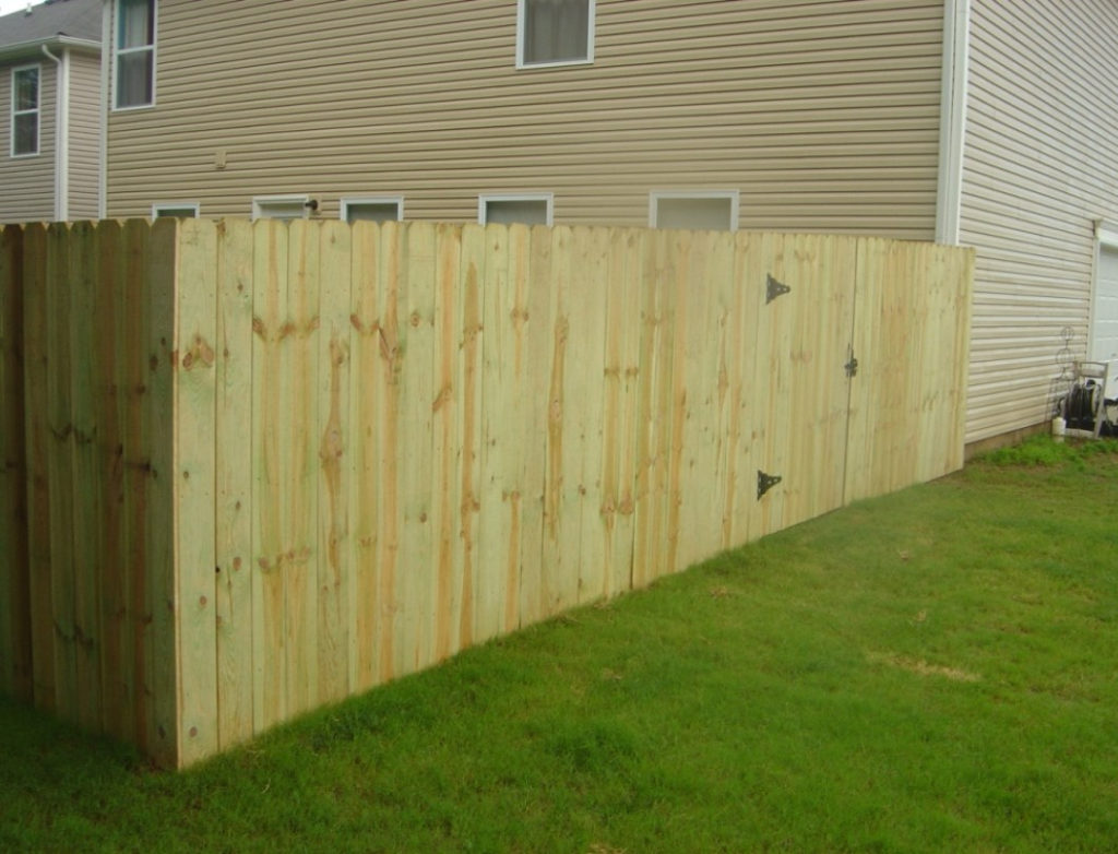 Do They Make 8 Foot High Fence Panels 1024x782 