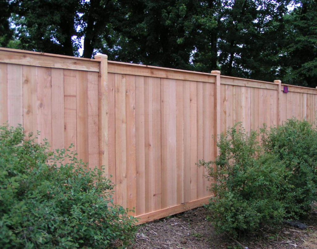 Do they make 8 foot tall fence panels? - Interior Magazine: Leading ...