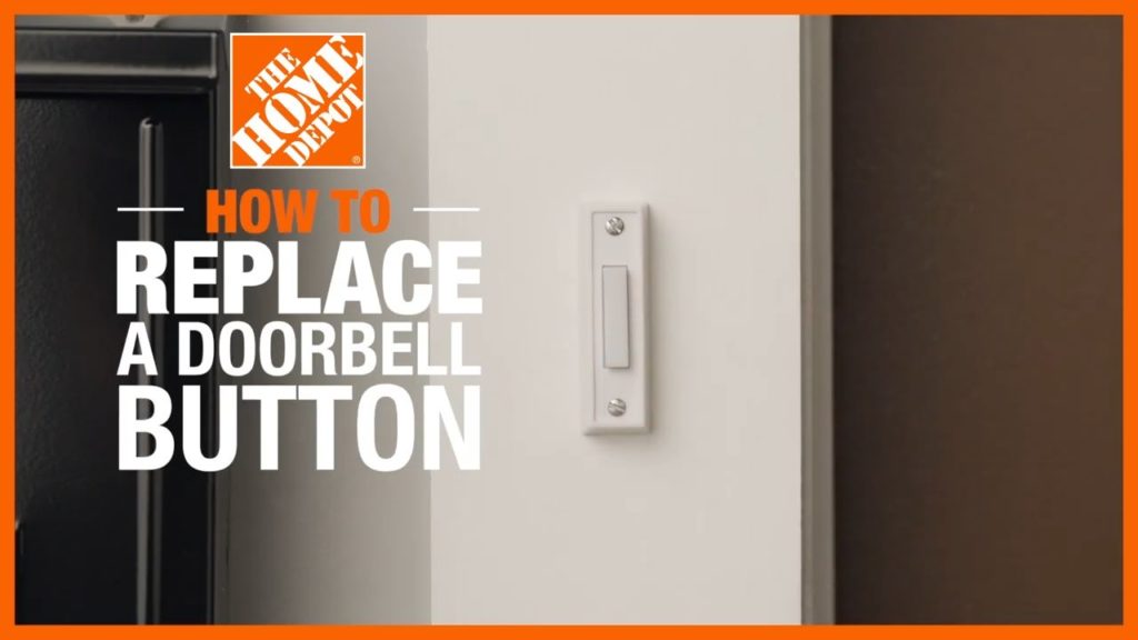 Do You Have To Turn Off Power To Replace A Doorbell Interior 