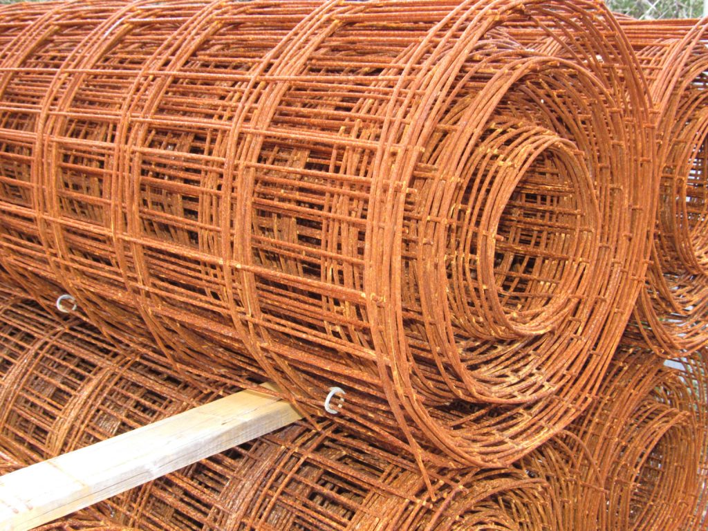 what-diameter-is-6-gauge-wire-mesh-interior-magazine-leading