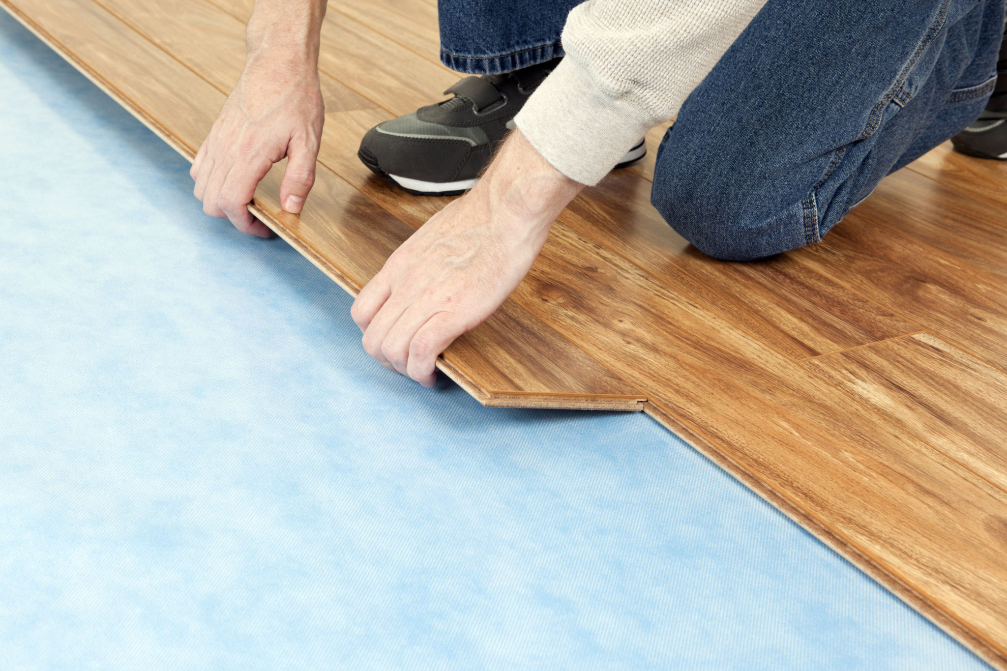 Should You Glue Engineered Wood Flooring